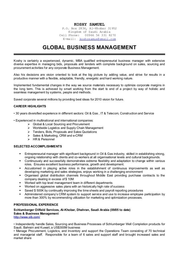 Big Box Management Resume Big Box Management Resume