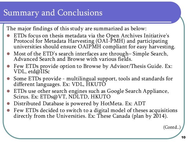 How to look up dissertations image