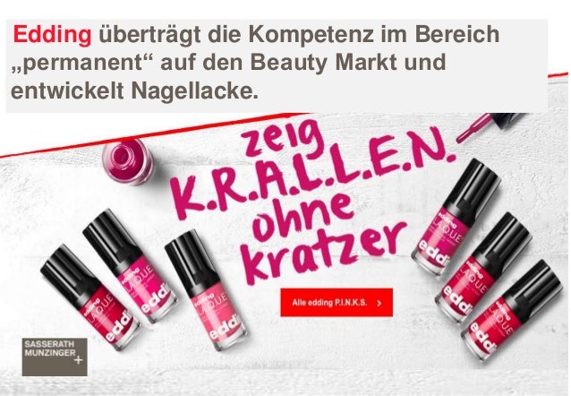Kosmetikmarken 2020 – Trends, Herausforderungen und Erfolgsfaktoren i…