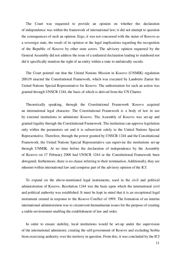 What is a dissertation picture