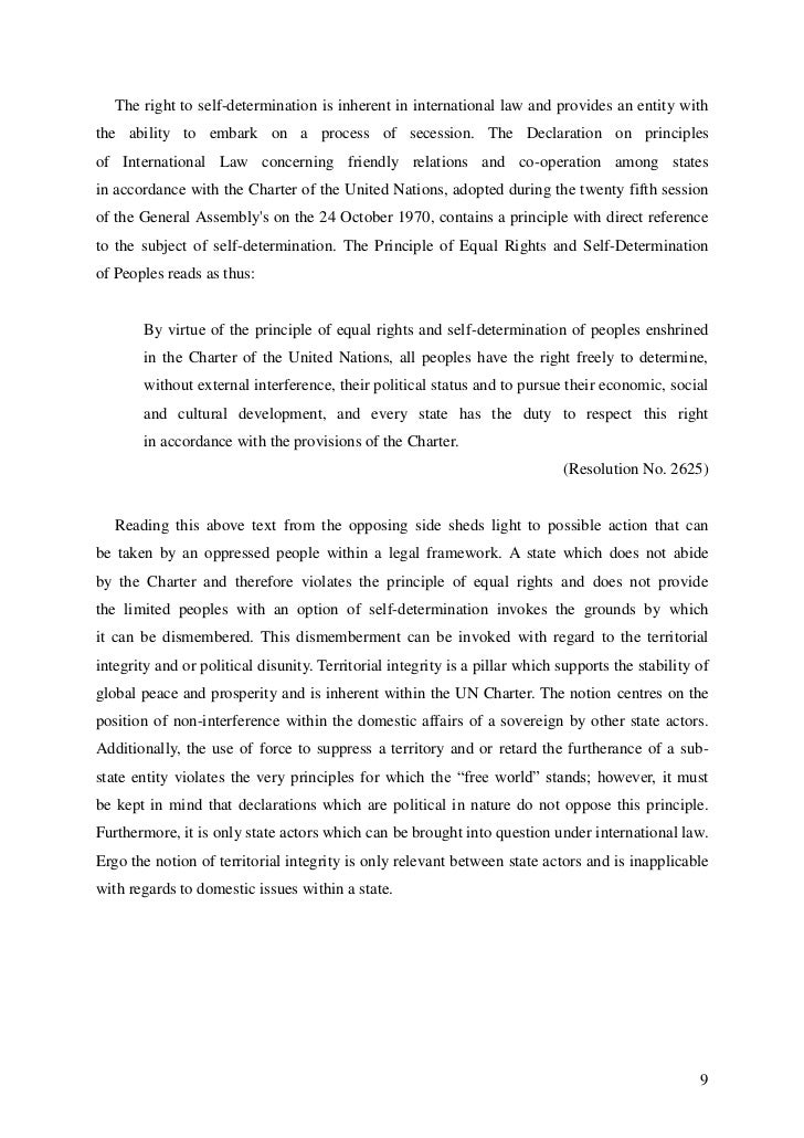 Dissertation examples picture