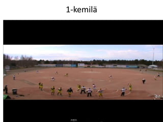 1-kemilä
 