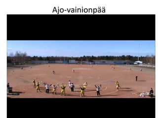 Ajo-vainionpää
 