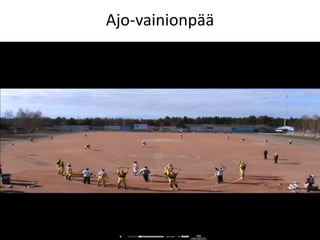Ajo-vainionpää
 