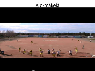 Ajo-mäkelä
 