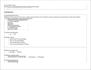 Kosten Fundamente Deutschland