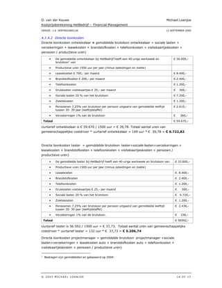 %        "
                                                     $
/ 0
 #1 6#! - ( / '1 89#"
             #1 7    6:                                                                                    -, 0 '#
                                                                                                               #5          #1 ,((*




                                                         +                                         O                  O
        B                O                       O                         O                   O                          O
                G

        •                                                                  %         ?($                          V +) (((F$
                             -


        •       5                         -*((                                             B

        •       "                  V 4((F$                                                                        V . ?((F$

        •                                 V ,((F$                                                                 V , ?((F$

        •       '                                                                                                 V - ,((F$

        •                                                V ,*F$                                                   V       +((F$

        •       0                   ,( W            %                                                             V 4 ,((F$

        •       E                                                                                                 V - ,((F$

        •       5            4F,*W                                                                                V , )-(F$
                         +*$ +A

        •       / B                   -W                                                                          V       +)(F$

    ,                                                                                                             V *A )4(F$

8                                          V *A )4( G-*((               N V +AF4. '
                %                                    U                               N -)A     UV +AF4. N -   "        .



                                            N                                         O            O   B               O
                     O                               O                         O                   O          G


        •                                                          %           ?($                                 V ++ )((F$

        •       5                         -*((                                             B

        •       "                                                                                                  V . ?((F$

        •                                                                                                          V , ?((F$

        •       '                                                                                                  V - ,((F$

        •                                                V ,*F$                                                    V       +((F$

        •       0                   ,( W            %                                                              V      ) 4,(F$

        •       E                                                                                                  V - ,((F$

        •       5            4F,*W                                                                                 V , ?+)F$
                         +*$ +A

        •       / B                   -W                                                                           V      ++)F$

    ,                                                                                                              V *)*A,F$

8                                *) *A, G-*((                 N V +4F4+        '                              %
                    U                         N -+,               UV +4F4+ N -        / .
                                                                                        "

                                                             N                                         O
            O       B                 O                             O                          O              O
                                  O                      G

-
                    B                                               ,((?




; ,((*          6<       #" "7 =:7#                                                                                   -? 7        -4
 