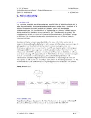 %             "
                                                        $
/ 0
 #1 6#! - ( / '1 89#"
             #1 7    6:                                                                                                                       -, 0 '#
                                                                                                                                                  #5             #1 ,((*




#       6<'$                                                                                                                                                 JJ
                                         G                                                                %    %                6<'$
                                                                                                  %
                              %                  %                                                        6<'$                       7
                        B                                                               G 0 K
                                                                                           "
                                            6<'$                                 H                                                                   F
                                                                                                                      6<'$
                                   H


V                                                                                         %                           %
                        0              7 @
                                        H                      0                 7 @
                                                                                  H                            5=
/0                                                                      %                                                       /                $
                                                                                             /0               B
%                           ,((*                                                     %
%                                        5=                                                                                 9
                 B                         5=
           B                         L                                  %    F                        %                   %               %
                             B                                                                        $                                  .#
                                 5=                               %                                               %
                                 C                          D                                                                 %


% !!                          < "'!



                                                        netwerk
                                                     vaste telefonie




                                                         Genereren en                         Match selected          Genereren en
                                       Import                                   Import
    Financial control                                     vastleggen                              CDR's                 vastleggen                       Financial Control
                                     B-nummers                              selected CDR's
                                                            "calls"                             en "calls"             rapportages




                                                                                 FLEXUS




                                                 B                                 !C
<                       @I                                                                                6<'$                < " C
                                                                                                                                 'M




; ,((*              6<       #" "7 =:7#                                                                                                                       ) 7        -4
 
