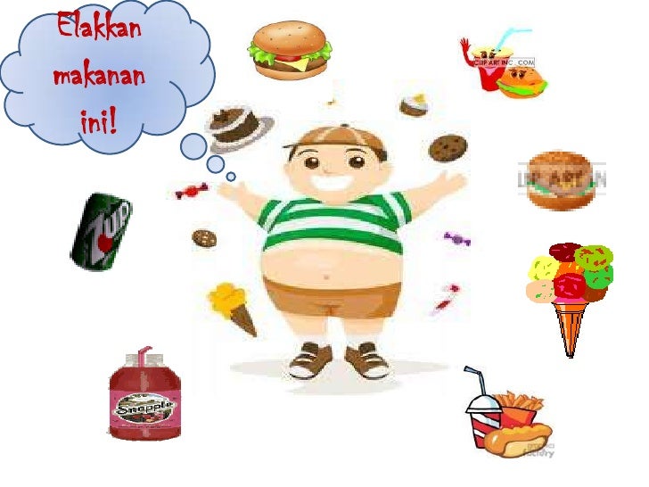 Koswer Gaya Hidup Sihat