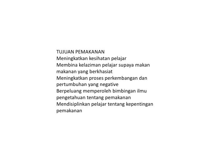 Koswer Gaya Hidup Sihat