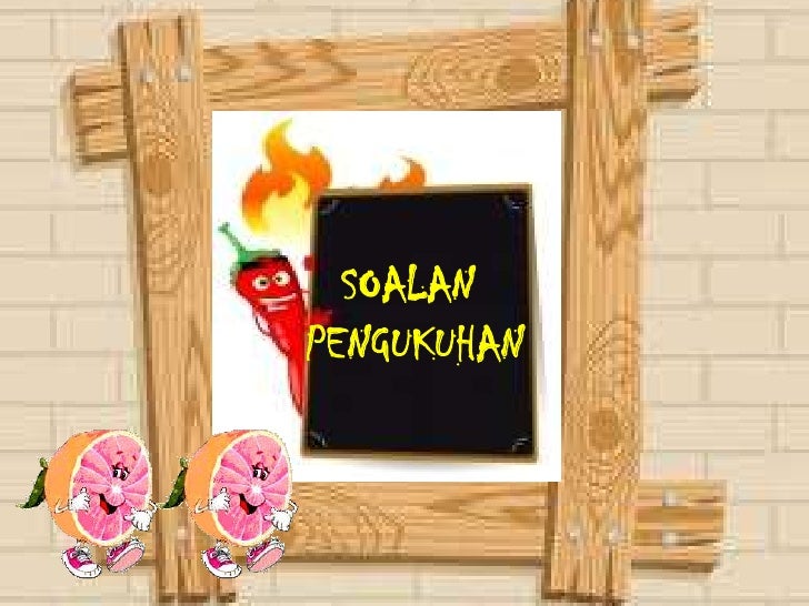 Koswer Gaya Hidup Sihat