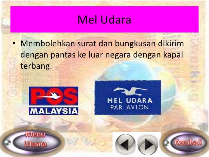 Koswer Pembelajaran