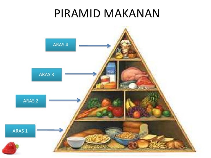 Piramid Makanan Slideshare  Download Lengkap
