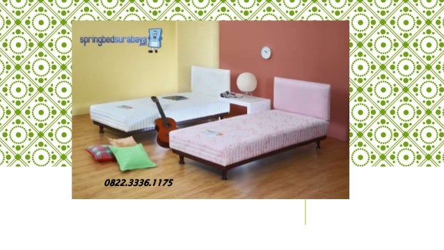 0822 3336 1175 Harga Kasur Anak Comforta