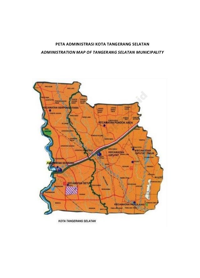 Kota tangerangselatandalamangka2014