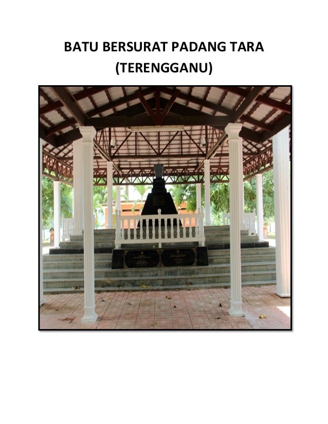 Bangunan Bersejarah Di Malaysia