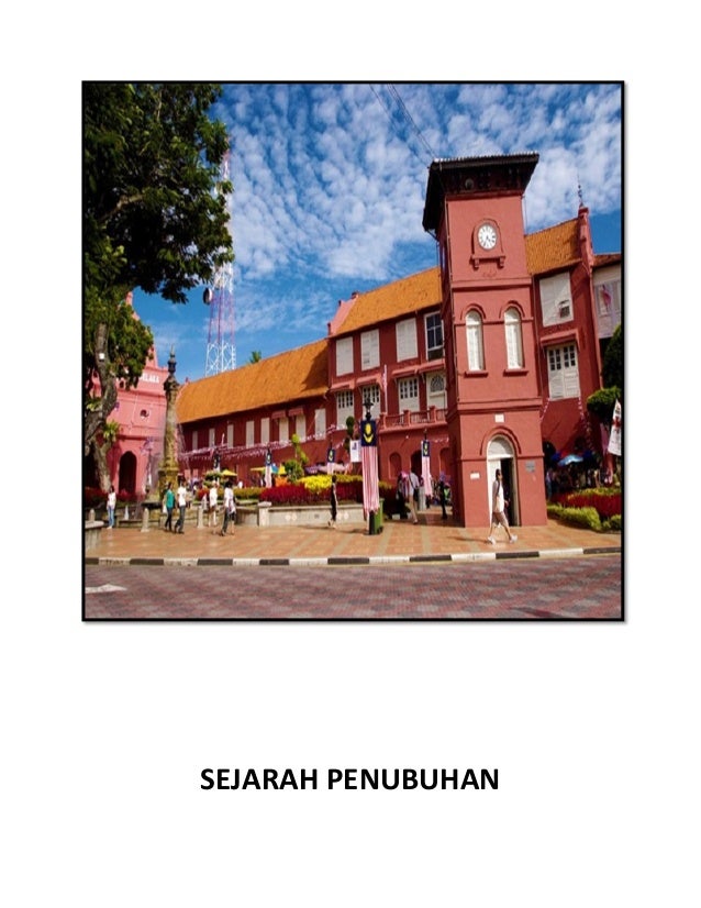 Bangunan Bersejarah Di Malaysia