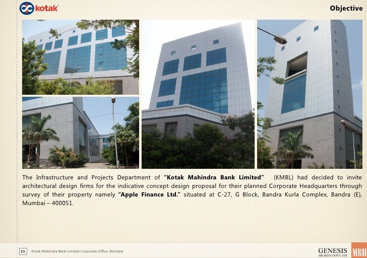 Kotak Bkc Presentation