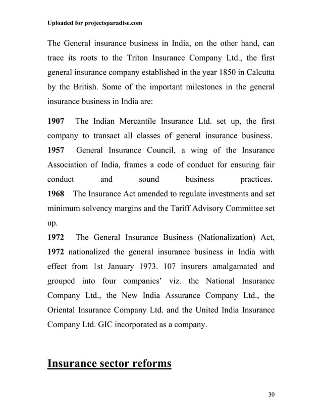 Kotak life insurance project | PDF | Life Insurance | Insurance