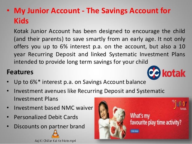 Kotak Mahindra Bank