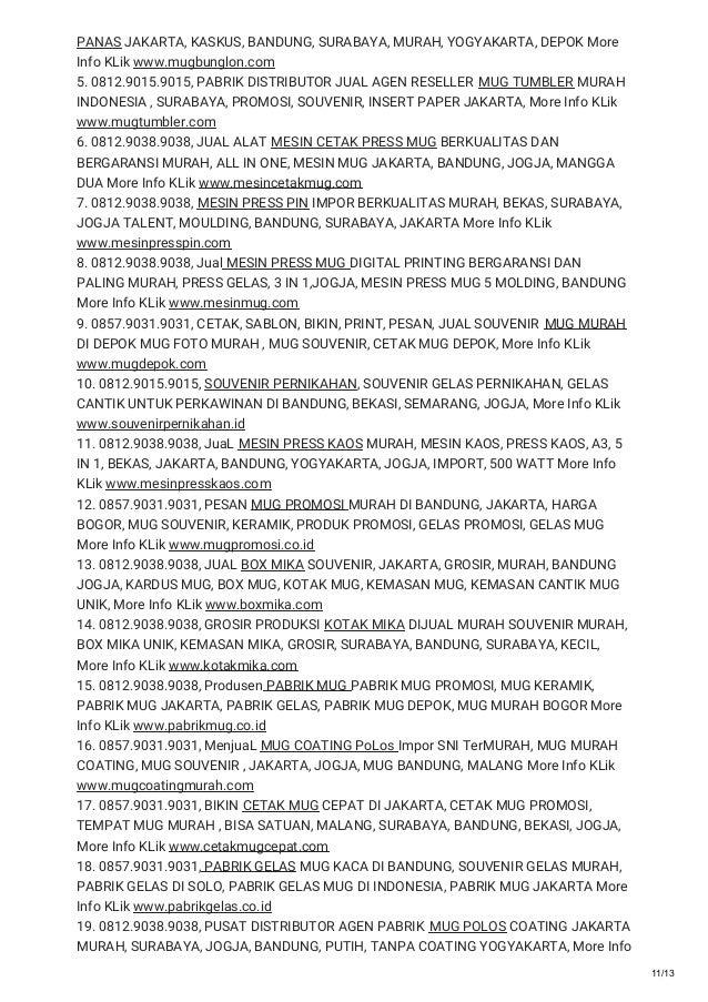  Jual Souvenir Pernikahan Di Manado City North Sulawesi 