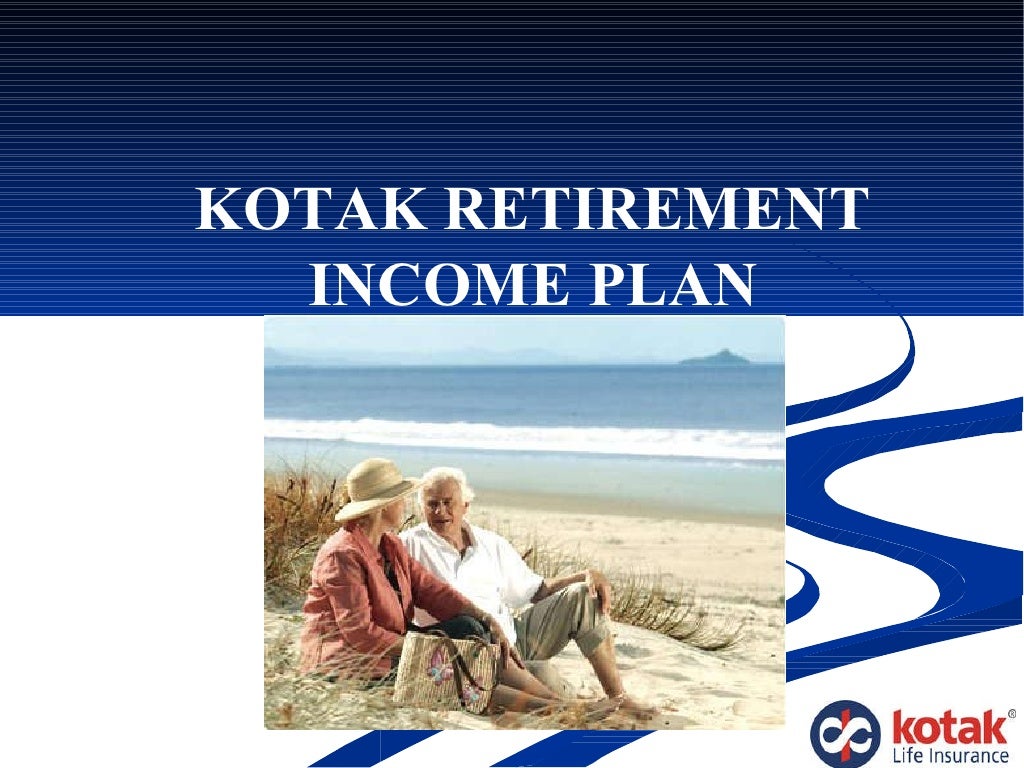 Kotak Life Insurance
