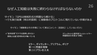 26
“ ”
p9AC” q
t n o y
p ” ” n o q
→
 