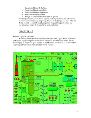 Kota super thermal power station | DOC