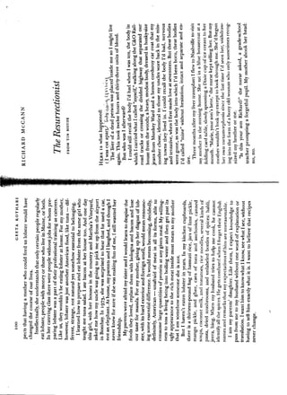 Kothari if you are what you eat PDF