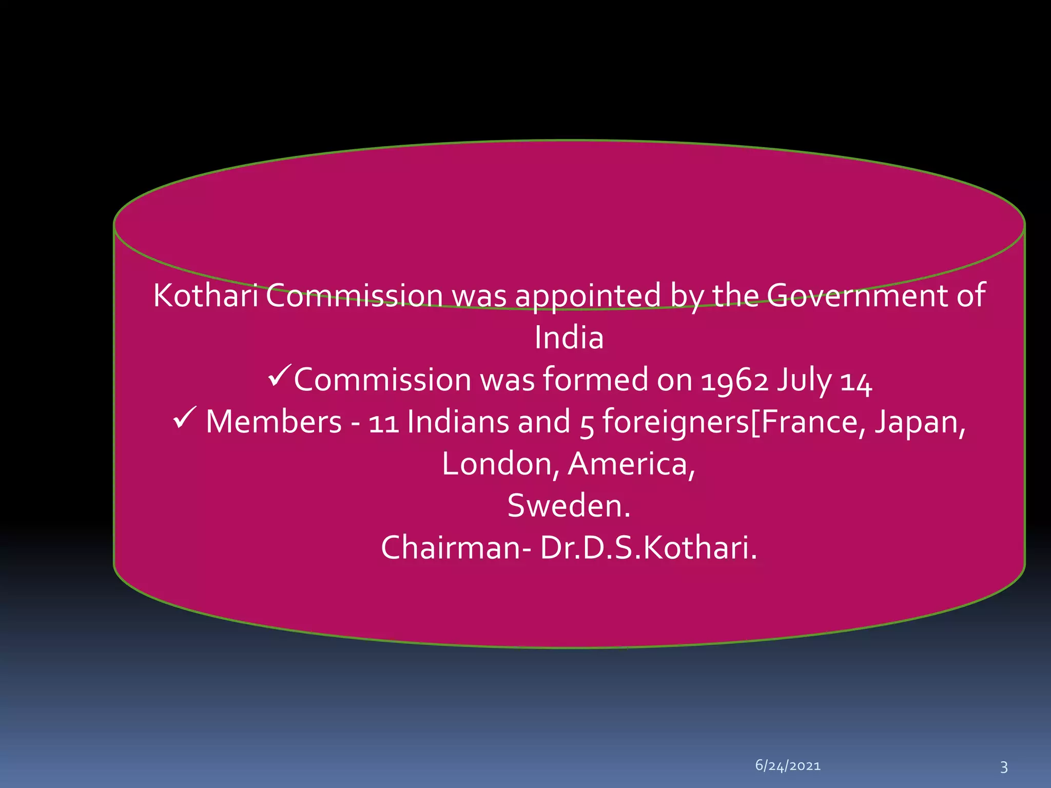 kothari-commision-ppt