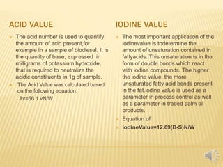 edible oils | PPTX