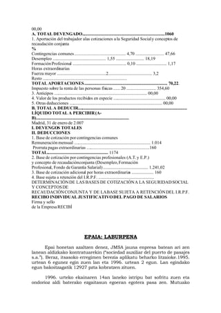 kotizazioa 7.ariketa