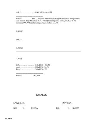 kotizazioa.8.ariketa