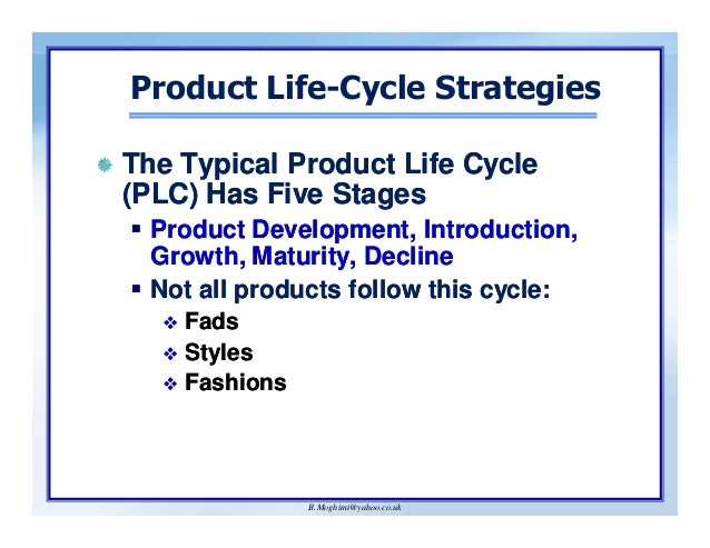 product life cycle strategies and the Pharmaceutical life cycle management conventional product life cycle management strategies focus on new drug products from the. product life cycle strategies and the Pharmaceutical life cycle management conventional product life cycle management strategies focus on new drug products from the.