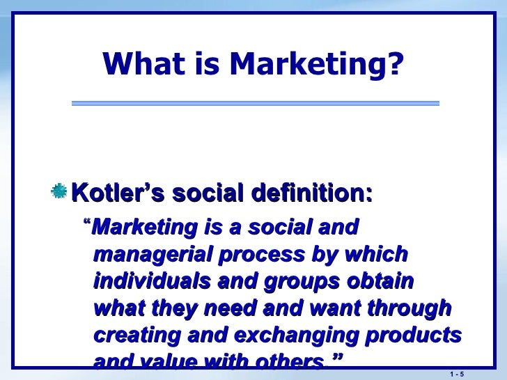 Kotler 01
