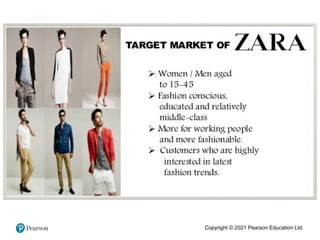 Copyright © 2021 Pearson Education Ltd.
 