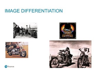 Copyright © 2021 Pearson Education Ltd.
IMAGE DIFFERENTIATION
 