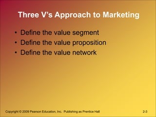 Developing Marketing Strategies and Plans kotler | PPT