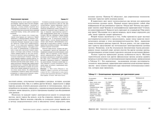 целевые группы. Пример 9.2 объясняет, как современные технологии
      Электронная торговля                                                                      Пример 9.2       помогают туристам найти искомые рынки.
    Обладающие богатым опытом турагенты вчерашнего           Кто является основными игроками на рынке инду­
                                                                                                                     В маркетинге мест могут использоваться два метода для выявления
    дня вымирают. Турагенты нового типа часто обладают    стрии туризма? Однозначного ответа нет. Все чаще       естественных целевых групп. Первый подход представляет собой сбор
    меньшим объемом информации, полученной из             путешественники, ищущие информацию о месте и           информации об уже имеющихся туристах. Откуда они? Почему они приез­
    первых рук, и склонны оставлять покупателя места      выгодные цены, прибегают к Интернету. Частота и
    в растерянности относительно того, как спланировать   количество приобретенных путевок отличаются в за­
                                                                                                                 жают именно сюда? Каковы их демографические характеристики? Степень
  '••• поездку, Индустрия путешествий сейчас переживает   висимости от конкретной страны. В Германии, к при­     их удовлетворенности? Какая их часть приезжает не в первый раз? Как много
    переходный период, пытаясь найти решение этой         меру, по сведениям, предоставленным турагентст­        они тратят? Исследовав эти и другие вопросы, место может определить для
  5 проблемы.                                             вами, принадлежащими одному лицу, по состоянию
        Существует три основных пути, которые пред­       на апрель 199S года, наблюдалось падение объемов       себя, каких туристов следует привлекать.
    ставляют волну будущего для турагентств. Первый       продаж на 10,7% по сравнению с тем же периодом             Второй подход заключается в том, чтобы произвести аудит местных
                                                                              1
     заключается в совершенствовании обучения суще-       предыдущего года. В значительной степени это
                                                                                                                 достопримечательностей и предположить, какие типы туристов могут
  - етвующих работников. В связи с этим такие страны,     падение связано с ростом объемов бронирования
     как Австрия и Ирландия, предлагают туры со скидкой   поездок через Интернет. Увеличивающаяся конку­         испытывать интерес к этим достопримечательностям. Цель - выявление
    для турагентов, которые могут профессионально         ренция идет на пользу клиенту и означает, что местам   новых источников притока туристов. Нельзя думать, что уже существую­
     изучить, что эти страны могут предложить. Второй     придется быть все более активными, чтобы завоевать
                                                                                                                 щие туристы представляют все потенциально заинтересованные целевые
  I путь - использование Интернета, чтобы давать клиен-   внимание индустрии путешествий.
  ;там ссылки на анимированные и интерактивные               Чтобы быть эффективными, продавцы мест дрлж-.
                                                                                                                 группы. Например, если бы итальянские Доломитовые Альпы реклами­
    сайты, а также сайты, где они могут получить инфор­   ны стимулировать турагентства представлять их          ровали только лыжный спорт, регион упустил бы другие целевые группы,
     мацию о гостиницах и ценах на билеты. В некоторых    направление в конкурентоспособной упаковке и таким     интересующиеся летним пешим туризмом и жизнью на настоящих фермах.
    странах Северной Европы это уже стало распро­         образом, чтобы оно выделялось на фоне перенасы­
  страненной практикой поиска устраивающих тури­          щенного киберпространства. Более того, в целях
                                                                                                                     Разных туристов привлекают разные особенности места. Местные
    стических предложений. В-третьих, существует          достижения максимального воздействия продавцы          туристические власти или другие официальные органы должны задавать
    четкая тенденция подробного изучения клиентов, что    мест будут считать необходимым организовывать          вопросы в соответствии с сегментационными переменными, приведенными
    обещает создание широкой клиентской базы данных.      фестивали и мероприятия совместно с турфирмами
    Посетитель агентства вполне может ожидать, что его    под одним брэндом. Основным игрокам будет в ы - ;      в Таблице 9.1. Эти переменные - вызывающие интерес достопримеча­
    самые экзотические пожелания будут предвосхищены      годно предлагать на рынке полноценный и харак­         тельности, виды рынков, характеристики клиентов и/или искомые преиму­
    поставщиком услуги, и, например, будет сделан пред­   терный имидж, постоянный и привлекающий широ­
    варительный заказ билетов на концерт или органи-
                                                                                                                 щества - могут помочь определить круг наилучших потенциальных клиен­
                                                          кие слои клиентуры.
  :: зован осмотр галерей современного искусства с уче­   Источник: 1. Wolf Achim Wiegand и Jay
                                                                                                                 тов, которых надо привлекать.
    том личных вкусов клиента. Эти изобретательные        Dougherty, «Book it f rom home: the travel market
    :
  = нововведения появляются ввиду ожесточившейся          conquers the Net» («Забронируй из дома: рынок
  i конкуренции со стороны многих компаний, стремя­       путешествий завоевывает Интернет»), Deutsche
    щихся завоевать расположение клиента.                                                                        Таблица 9 . 1 . Сегментационные переменные для туристического рынка
                                                          Presse-Agentur, 28 июня 1998 (Lexis Nexis),

                                                                                                                 Что вызывает                 Виды рынков        Характеристики             Преимущества
                                                                                                                 интерес                                         клиентов
местный климат, естественная топография и ресурсы, история, культура                                             • Море, солнце, лыжи         • Не в Европе      • Возраст                  •   Цена
и материальная база. Как и в любом другом бизнесе, маркетологи в сфере                                           • Красота природы /          • В Европе         •   Доход                  •   Удобство
                                                                                                                                              • В своей стране   •   Семьи                  •   Качество
туризма должны отличать реальных клиентов от потенциальных, знать их                                               безлюдье
                                                                                                                 • Оздоровительный отдых      •  Региональные    •   Одиночки               •   Питание
потребности и желания, определять, с какими целевыми рынками работать,                                           • Азартные игры              • Местные          •    Профессионалы         •   Сервис
и решать, какие продукты, услуги и программы подойдут для обслуживания                                           • Культура / история         • Сезонные /       •   Стиль жизни            •   Материальная база
                                                                                                                                                круглогодичные   •   Этнические /           •   Транспорт
этих рынков.                                                                                                     • Мероприятия / спорт
                                                                                                                 • Тематические парки         • Язык                 религиозные группы
    Поскольку не каждый турист заинтересуется каким-то конкретным                                                • Условия / гостиницы /
местом, место теряло бы деньги, если бы старалось привлечь всех, кто                                               рестораны
путешествует. Вместо ведения стрельбы по площадям следует прибегнуть                                             • Уникальные товары: вино,
                                                                                                                   пиво, духи, одежда, часы
к методу сосредоточенного огня и абсолютно точно определить свои


                                                                                                                                                                                                                    267
266                       Привлечение рынков туризма и индустрии гостеприимства                Маркетинг мест    Маркетинг мест     Привлечение рынков туризма и индустрии гостеприимства
 