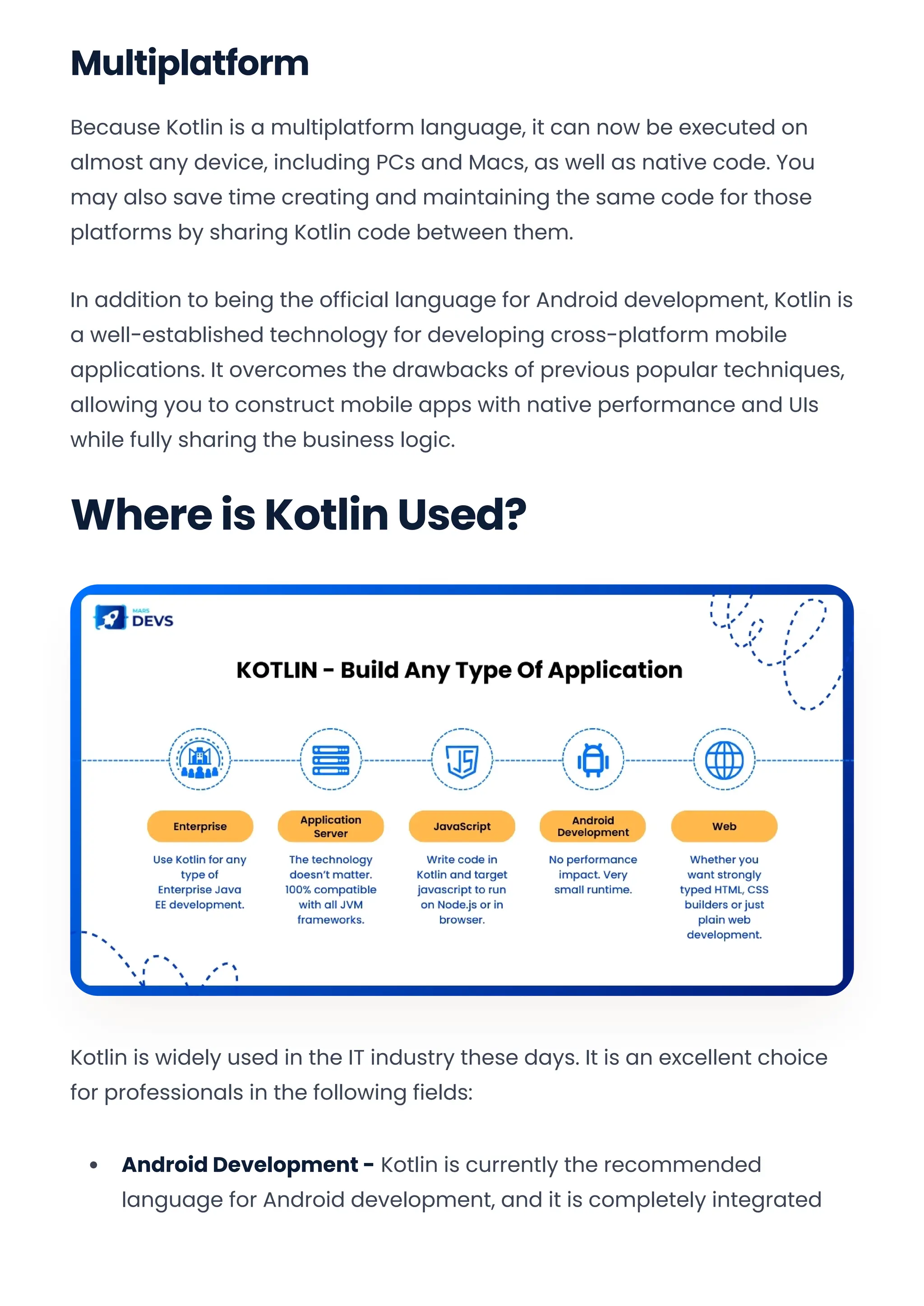 Kotlin - A Beginner’s Guide__________________ | PDF