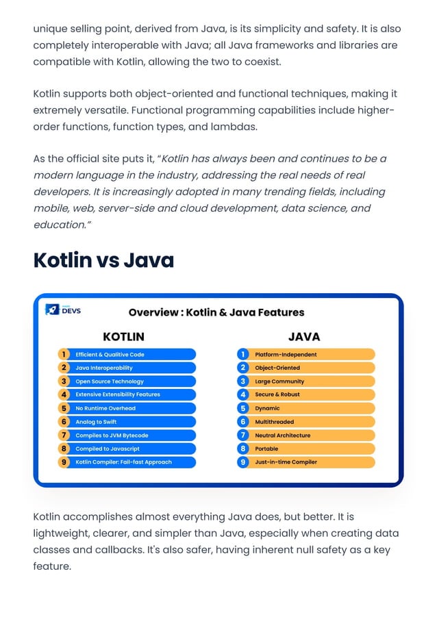 Kotlin - A Beginner’s Guide__________________ | PDF