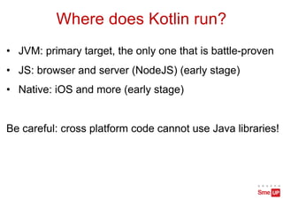 Kotlin from-scratch | PPT image.