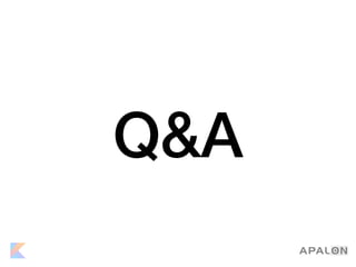 Q&A
 
