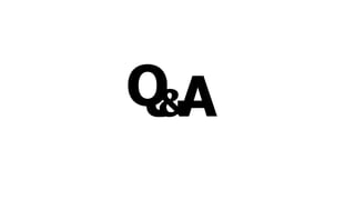 Q A
&
 