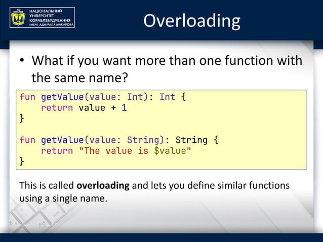 Algorithms and programming - lecture no 2 | PPT