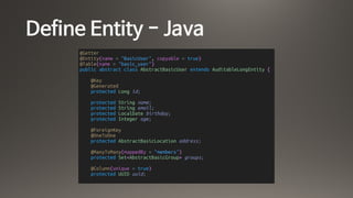 Super Long Code Copyable Kotlin @ Coupang Backed - JetBrains Day seoul 2018 | PDF