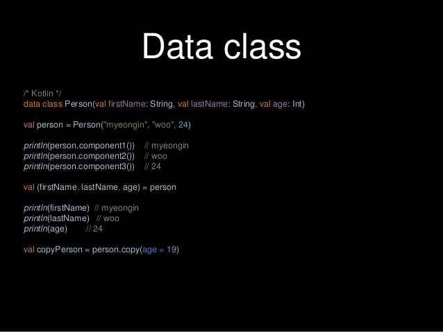 kotlin class serializable kotlin class serializable
