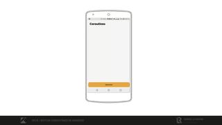 Place your screenshot
here
2018 / KOTLIN COROUTINES IN ANDROID
 