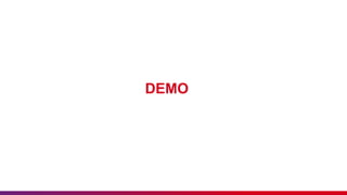 DEMO
 