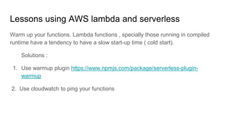 npm serverless-plugin-warmup not working npm serverless-plugin-warmup not working